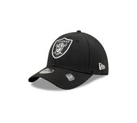 Gorra New Era The League 9Forty Juvenil ~ Las Vegas Raiders negro