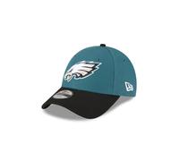 Gorra New Era The League 9Forty Juvenil ~ Philadelphia Eagles verde