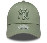 GORRA NEW ERA VERDE FEMALE LEAGUE ESSENTIAL 9FORTY 60771732