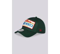 Gorra New Era - Verde - Gorra talla UNICA