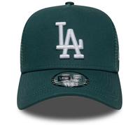 GORRA NEW ERA VERDE LEAGUE ASSENTIAL TRUCKER 60771710 UNISEX