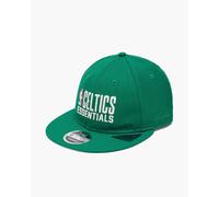 Gorra New Era x Fear Of God Boston Celtics Retro Crown 59FIFTY Unisex Verde Unica