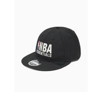 Gorra New Era x Fear Of God NBA Retro Crown 59FIFTY Unisex Negro Unica