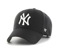 GORRA NEW YORK Brand47 Yankees B-RAC17CTP-BK NEGRA UNISEX AJUSTABLE