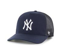 Gorra New York Yankees 47Brand MLB Mesh Clean TU