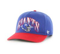 Gorra NFL 47 Brand New York Giants Atkinson HITCH RF Snapback Logo Stick
