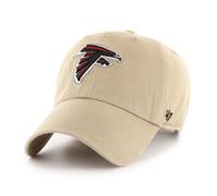 Gorra NFL Atlanta Falcons '47 CLEAN UP Con Logo Bordado Nueva