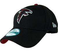 Gorra NFL Atlanta Falcons New Era 9Forty The League Negra