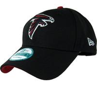 Gorra NFL Atlanta Falcons New Era 9Forty The League Negra