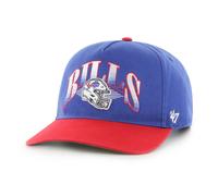 Gorra NFL Buffalo Bills Atkinson '47 HITCH RF Royal Con Logo