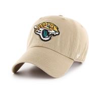Gorra NFL Jacksonville Jaguars '47 CLEAN UP Con Bordado De Logo