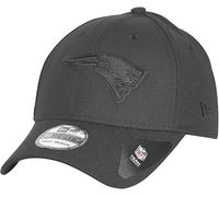 Gorra NFL New England Patriots NewEra 39Thirty Negra