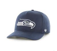 Gorra NFL Seattle Seahawks '47 HITCH RF Snapback Con Logo Bordado