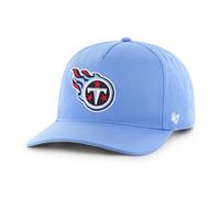 Gorra NFL Tennessee Titans '47 HITCH RF Snapback Con Logo Bordado