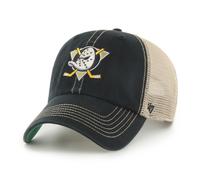 Gorra NHL Anaheim Ducks Basecap Baseballcap Trawler Trucker 197723360945