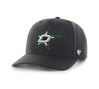 Gorra NHL Dallas Stars Basecap Baseballcap MVP DP Cold Zone 194602375434