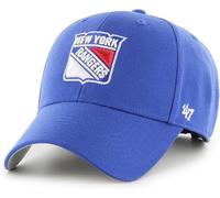 Gorra NHL New York Rangers Basecap MVP Royal 195000526831