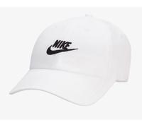 Gorra Nike Club Blanco Adulto - FB5368-100 - Taille S/M