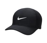 Nike U Nk DF Club Cap U AB FL P Gorro/Sombrero, Blanco/Negro, Large/Extra-Large Hombres