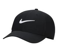 Nike Dri-FIT Club Gorra estructurada con logotipo Swoosh - Negro S/M