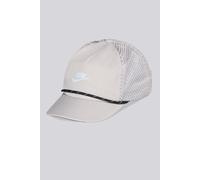 Gorra Nike Dri-Fit - Gris - Gorra Running talla M