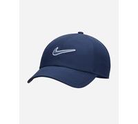Gorra NIKE FB5369 410 Snapback Baseball Mujer Hombre Ajustable Azul Blue