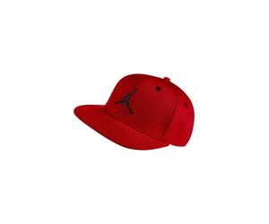 Gorra nike jordan jumpman rojo infantil 8 - 10 AÑOS