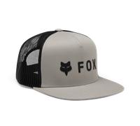 FOX Absolute Mesh Gorra Snapback Juvenil, beige