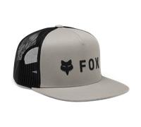 Gorra Niño FOX Absolute Gris NubeTalla única Gris Nube