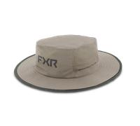 Gorra Niño FXR Attack Boonie Camuflaje Piedra/TierraTalla única Camuflaje Piedra,Tierra