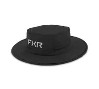 Gorra Niño FXR Attack Boonie Negro/GrisTalla única Negro,Gris