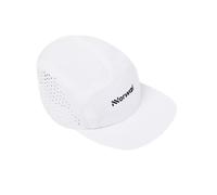 Gorra NNormal Race Cap Blanco