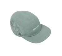 Gorra de trail nnormal race verde Talla única
