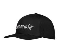 Gorra Norrona /29 Flexfit 3D Cap Talla: S-M / Color: negro