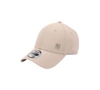 New Era 9Forty Gorra Flawless New York Yankees ash Brown