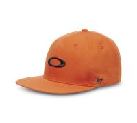 Gorra Oakley '47 Oakley B1B Ellipse naranja aviadorTalla única naranja aviador