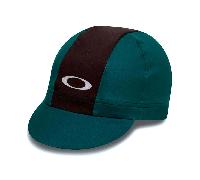 Gorra Oakley Cap 2.0 Verde, Talla S/M