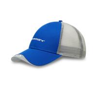Gorra Oakley Classic Trucker Azul EléctricoTalla única Azul Eléctrico