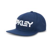 Gorra Oakley Mark III Abyss/BlancoTalla única Abyss,Blanco
