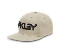 Oakley Gorra Mark III marrón one_size