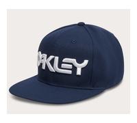 Oakley Mark Ii Novelty Snap Back Para Hombre Fathom One Size