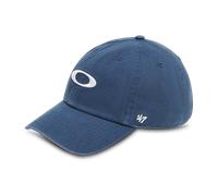Gorra Oakley Remix Dad Abyss/BlancoTalla única Abyss,Blanco