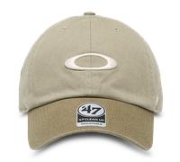 Oakley Remix - Gorro para Hombre, 7BW - Boulder Army Green Mist, Talla única