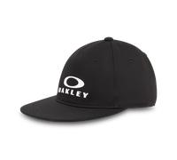 Gorra Oakley Session Negro totalTalla única Negro total