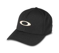 Gorro oakley tincan cap hombre negro/light gris L - XL