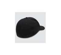 Gorra oakley tincan negro hombre S - M