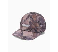 Gorra OBEY Clothing Sahara Unisex Marrón,Multi Unica