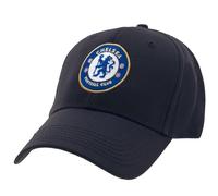 Gorra Oficial Chelsea FC Core Azul Marino, Cumpleaños, Regalo
