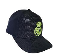 GORRA OFICIAL REAL MADRID