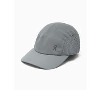 On-Running Lightweight Cap TU Gris/plata